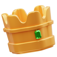 Pomana-crown Pomana-crown