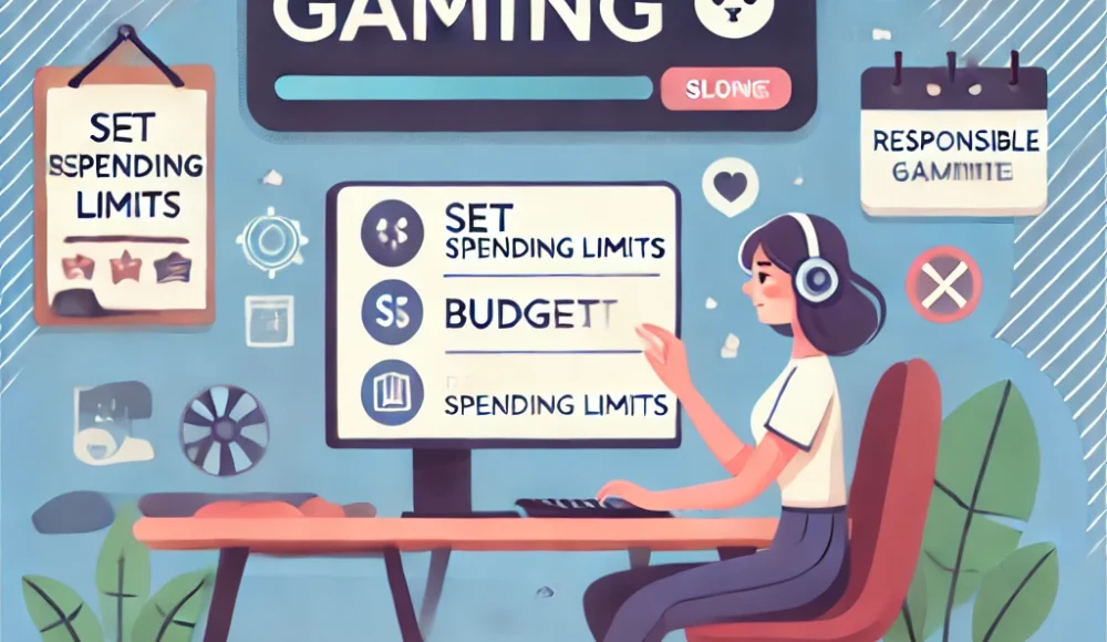 The Importance of Self-Control in Competitions: Play Responsibly