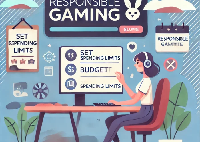 The Importance of Self-Control in Competitions: Play Responsibly